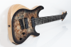 Schecter Reaper 7 Multiscale Charcoal Burst